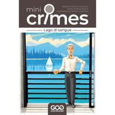 Mini Crimes S3 - Lago Di Sangue